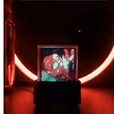 Geekorium™ PixelPrism