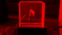 Geekorium™ PixelPrism