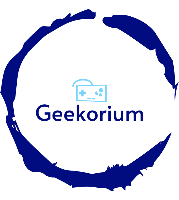 Geekorium